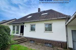 Charmantes Einfamilienhaus in ruhiger Lage von Eystrup zu verkaufen – Die vollständige Adresse der Immobilie erhältst du vom Anbieter., 27324 Eystrup – Vorschaubild 1