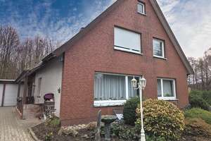 PROVISIONSFREI für den Käufer! Geräumiges Wohnhaus auf großem Grundstück! – Die vollständige Adresse der Immobilie erhältst du vom Anbieter., 49492 Westerkappeln – Vorschaubild 4