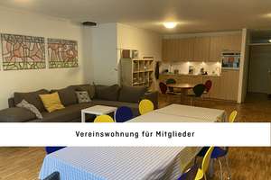 79-m²-Wohnung mit Blick auf das Marschiertor – barrierearm, Aufzug, Mehrgenerationenhaus, von privat – Friedlandstraße 12, 52066 Marschiertor, Aachen – Vorschaubild 22