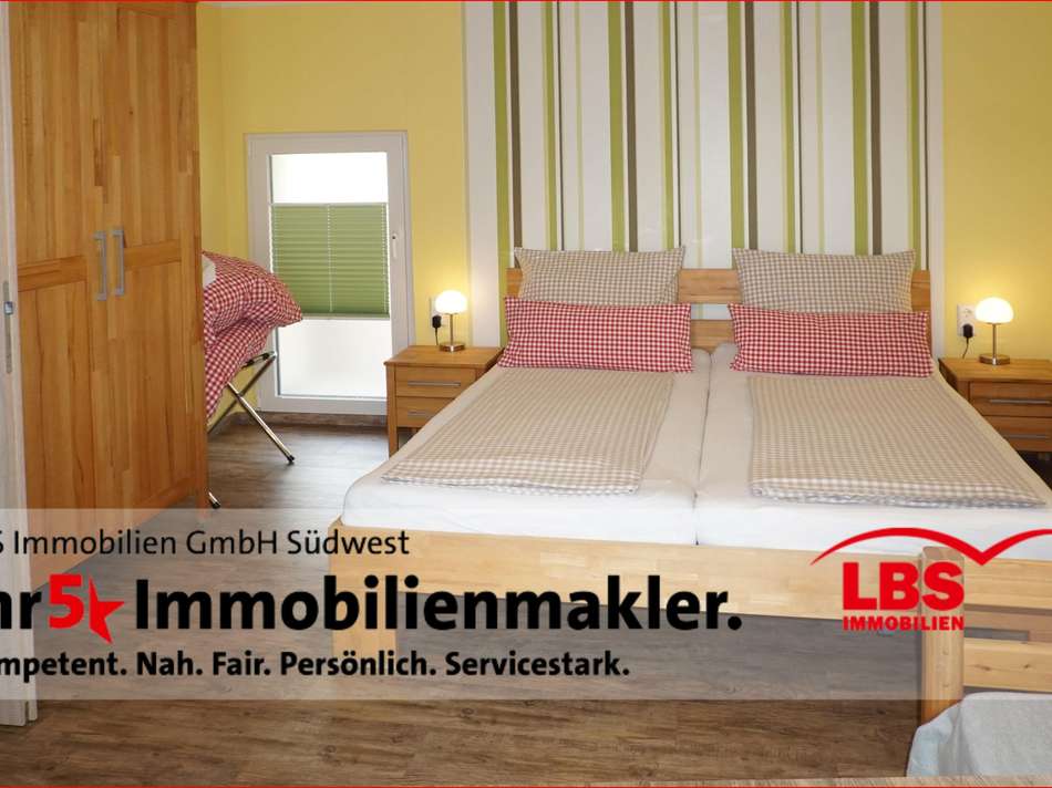 Gästezimmer DG