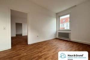 Bi-Mitte | 3 ZKB im 2. OG – Hakenort 13, 33609 Mitte, Bielefeld – Vorschaubild 1