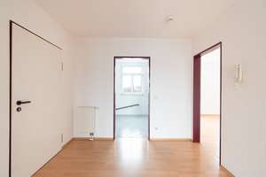 Geräumige 3-Zimmer-Whg. unweit des WorldTradeCenters. Neubau mit Aufzug, Balkon und Wanne. – Freiberger Straße 63, 1159 Wilsdruffer Vorstadt/Seevorstadt-West, Dresden – Vorschaubild 3