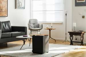 Exklusive 2-Zimmer-Wohnung - hochwertig eingerichtet mit Balkon und Dachterrasse – Die vollständige Adresse der Immobilie erhältst du vom Anbieter., 14482 Babelsberg Süd, Potsdam – Vorschaubild 7