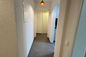 Ruhige 2-Zimmer-Nichtraucher-Wohnung mit Terrasse in Stuttgart Ost (Gaisburg) – Drackensteinstraße 15, 70186 Gaisburg, Stuttgart – Vorschaubild 19