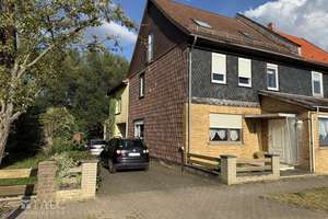 ***Doppelhaushälfte in Hullersen - Großzügiges Wohnen in idyllischer Lage*** – Die vollständige Adresse der Immobilie erhältst du vom Anbieter., 37574 Einbeck – Vorschaubild 2