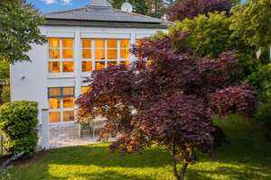 Freistehendes Einfamilienhaus in Darmstadt-Eberstadt – massiv, modernisiert, energieeffizient – Die vollständige Adresse der Immobilie erhältst du vom Anbieter., 64297 Eberstadt, Darmstadt – Vorschaubild 4