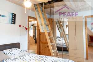 Zuhause ankommen in Schwenningen! Charmantes Haus mit Pelletheizung + tollem Garten, frei ab 03/26 – Die vollständige Adresse der Immobilie erhältst du vom Anbieter., 78054 Schwenningen, Villingen-Schwenningen – Vorschaubild 32
