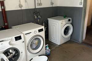 Charmante 2-Zimmer-Wohnung mit großer Dachterrasse in ruhiger Top-Lage von Stuttgart-Weilimdorf – Greutterstraße 22, 70499 Weilimdorf (Ortsteil), Stuttgart – Vorschaubild 36