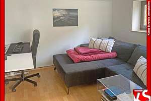 HELLE 2-ZIMMERWOHNUNG MIT WOHNKÜCHE IN BONN-ENDENICH – Hainstraße 82, 53121 Endenich, Bonn – Vorschaubild 3