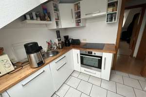 Wohnen mit Charakter: 2-Zimmer-Dachgeschosswohnung in Mönchengladbach – Von der Helm Straße 184, 41199 Odenkirchen-Mitte, Mönchengladbach – Vorschaubild 5