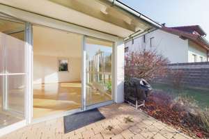 Perfekt für den nächsten Schritt: bezugsfertiges Einfamilienhaus mit PV Anlage & Modernisierungspo – Die vollständige Adresse der Immobilie erhältst du vom Anbieter., 88481 Balzheim – Vorschaubild 8