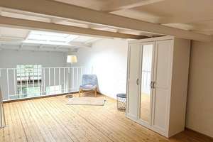 2‑Zimmer‑Wohnung, 61 m² - Köln‑Sürth - 3 Min. zur Linie 16/17 - Loft‑Style- Top Anbindung – Die vollständige Adresse der Immobilie erhältst du vom Anbieter., 50999 Sürth, Köln – Vorschaubild 5
