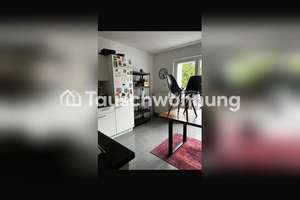 Tauschwohnung: 1 Zimmer Wohnung in Pempelfort – Die vollständige Adresse der Immobilie erhältst du vom Anbieter., 40211 Pempelfort, Düsseldorf – Vorschaubild 2
