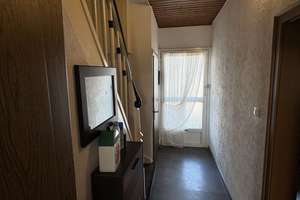 Viel Platz & flexible Nutzung – Modernisiertes Reihenhaus mit 7 Zimmern – Die vollständige Adresse der Immobilie erhältst du vom Anbieter., 41066 Uedding, Mönchengladbach – Vorschaubild 5