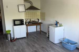 1 Zimmer Wohnung in Stuttgart Ost – Die vollständige Adresse der Immobilie erhältst du vom Anbieter., 70188 Gaisburg, Stuttgart – Vorschaubild 1