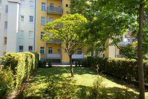 Zentrumsnahe  TOP - 2 ZKDBB - Komfort - SINGLE- Wohnung  EBK + Balkon + Garten  – Schlachthofstraße 8, 99085 Johannesvorstadt, Erfurt – Vorschaubild 24