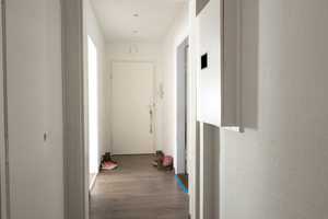 Helle und modernisierte 3-Zimmer-Wohnung in Salzgitter-Lebenstedt – Salzgitter – Vorschaubild 6