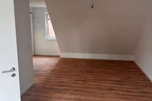Hochwertige 1-Zimmer-Neubauwohnung | Erstbezug | EBK | Aufzug | Nähe Uni Campus – Die vollständige Adresse der Immobilie erhältst du vom Anbieter., 48149 Sentrup, Münster – Vorschaubild 3