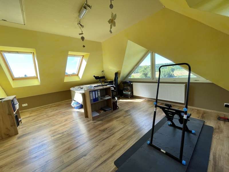 Immobilie in Barnitz - Einfamilienhaus mit Einliegerwohnung und großer Dachterrasse mit Blick auf die Trave        ( A3202) - Bild 15