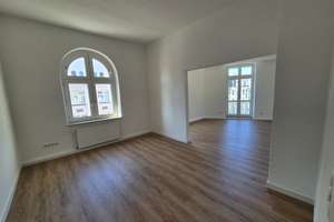 *Schöne Altbau Wohnung mit hohen Decken*Renoviert* – Rellinghauserstr. 283, 45136 Bergerhausen, Essen – Vorschaubild 5