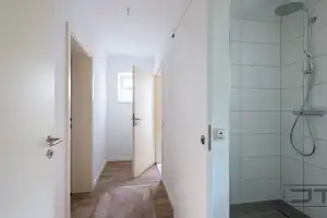 Architektenvilla mit Blick ins Grün & Einliegerwohnung in Seulbitz, Nähe Lohengrin Therme! – Bayreuth – Vorschaubild 39