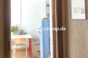 Wohnungstausch: Xantener Straße 3b – Xantener Straße b 3, 50400 Nippes (Ortsteil), Köln – Vorschaubild 1