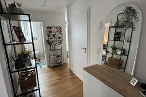 Charmante 3-Zimmer Dachgeschosswohnung in Stuttgart-Süd – Die vollständige Adresse der Immobilie erhältst du vom Anbieter., 70199 Heslach, Stuttgart – Vorschaubild 1