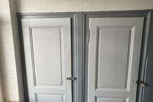 Wohnung mit zwei Zimmern, Flur und Einbauküche ruhig trotz Nähe HBF und Stadt, Mönchengladbach – Lürriper Straße 270, 41065 Lürrip, Mönchengladbach – Vorschaubild 13