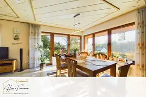 ***ANFRAGE-STOPP***Viel Platz für die ganze Familie – Gepflegtes Haus mit großzügigem Grundstück – Märkischer Kreis – Vorschaubild 1
