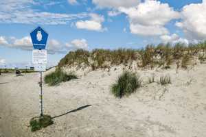 RESERVIERT | Cashback am Deich | Mehrfamilienhaus mit genehmigter Ferienvermietung am Ordinger Deich – Nordfriesland (Kreis) – Vorschaubild 22