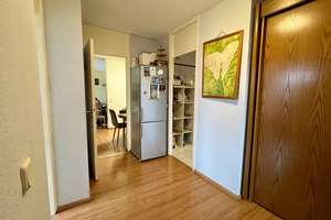 Für clevere Rechner: 4 Zimmer-Platzwunder mit 2 Balkonen sucht neuen Eigentümer – Die vollständige Adresse der Immobilie erhältst du vom Anbieter., 55120 Mombach, Mainz – Vorschaubild 6