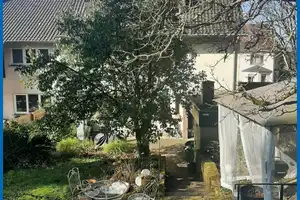 schönes einseitig angebautes Einfamilienhaus mit Flair – Merzig-Wadern (Kreis) – Vorschaubild 26