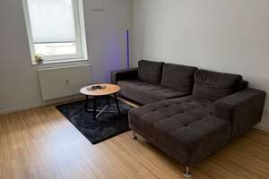 helle und gepflegte 2-Zimmer-Wohnung  – Urlaubstraße 4, 97076 Grombühl, Würzburg – Vorschaubild 6