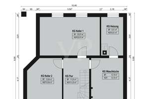 Einfamilienhaus mit 5 Zimmern auf großzügigem Grundstück in ruhiger Lage – 12623 Mahlsdorf, Berlin – Vorschaubild 82