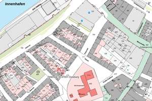 Großzügiges Familiendomizil mit viel Platz und kleinem Garten – Peterstal 38, 47051 Altstadt, Duisburg – Vorschaubild 38