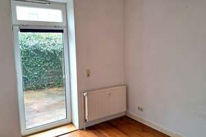 Charmante 2-Zimmer-Altbauwohnung mit Terrasse in zentraler, ruhiger Lage von St. Lorenz  Nord   – Die vollständige Adresse der Immobilie erhältst du vom Anbieter., 23556 Sankt Lorenz Nord, Lübeck – Vorschaubild 5