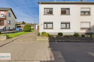 GEPFLEGTES WOHNHAUS, GARTEN UND GARAGE IN GRENZNÄHE LUXEMBURG! – Merzig-Wadern (Kreis) – Vorschaubild 12