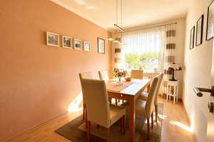 MODERNES WOHNEN IN BESTER LAGE – 4-ZIMMER-WOHNUNG IN KOBLENZ SÜDSTADT – Die vollständige Adresse der Immobilie erhältst du vom Anbieter., 56068 Süd, Koblenz – Vorschaubild 4