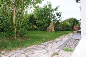 LIEBEVOLL & CHARMANT - Freistehendes Einfamilienhaus in 74744 Ahorn – Main-Tauber-Kreis – Vorschaubild 10
