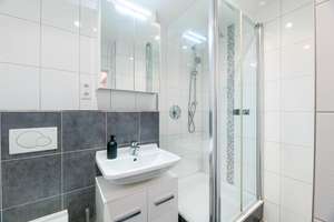 Stilvolles Studio-Penthouse mit Weitblick und Rendite – Alexanderstraße 48 / 50, 70182 Heusteigviertel, Stuttgart – Vorschaubild 6