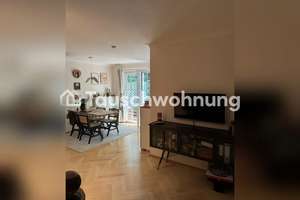 Tauschwohnung: Zentrale, ruhige Traumwohnung in Bestlage – Die vollständige Adresse der Immobilie erhältst du vom Anbieter., 80539 Schönfeldvorstadt, München – Vorschaubild 5