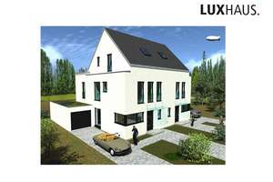 LUXHAUS - Exklusive Doppelhaushälfte im Woogsviertel! – Die vollständige Adresse der Immobilie erhältst du vom Anbieter., 64287 Darmstadt-Ost, Darmstadt – Vorschaubild 8