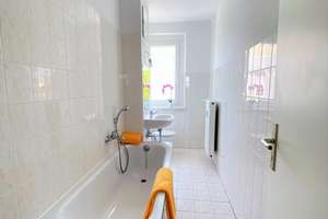 +++3ZKB mit Balkon und Tageslichtbad sucht neue Mieter+++