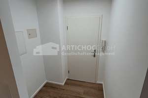 Modernisierte Wohnung mit Einbauküche zum Vermieten – 60598 Sachsenhausen-Süd, Frankfurt am Main – Vorschaubild 2