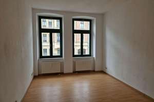 Charmante 2-Zimmer-Wohnung mit großer Terrasse – Georg-Schumann-Straße 133 - 1. OG rechts, 4159 Gohlis-Süd, Leipzig – Vorschaubild 6