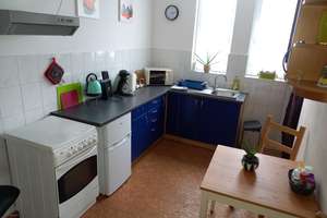 Wohnung/Apartment  – Ensdorfer Straße 58, 38116 Lehndorf-Watenbüttel, Braunschweig – Vorschaubild 2