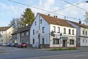 Potentialreiches Wohn- und Geschäftshaus in Bochum-Weitmar – Bochum – Vorschaubild 2