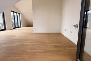 Sonniger 3 Zimmer-Dachterrassentraum zu vermieten – Ulfilasstraße 31, 81739 Waldperlach, München – Vorschaubild 8