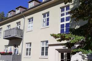Helle Altbauwohnung im 1. OG in Berlin-Karlshorst – Die vollständige Adresse der Immobilie erhältst du vom Anbieter., 10318 Karlshorst, Berlin – Vorschaubild 9