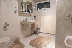 5- Zimmer-Bungalow mit repräsentativem Innenleben, großem Garten und ruhiger Lage! Nähe Schwimmbad. – Die vollständige Adresse der Immobilie erhältst du vom Anbieter., 55450 Langenlonsheim – Vorschaubild 27